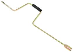 Replacement Crank Handle for Lippert Manual Scissor Jack - LC285324