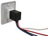 rv awnings replacement switch kit for solera power - white