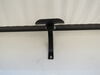 0  rv awnings cradle support solera awning - black