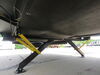 2021 coachmen apex travel trailer  stabilizer jack lippert high-speed power - black waterproof switch kit 30 inch lift