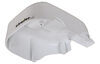 rv awnings head parts replacement speaker idler back cover for solera power - plain style white