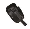 rv awnings head cover replacement speaker idler back for solera power - plain style black