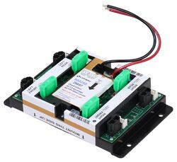 Replacement Control Module for Lippert Ground Control 3.0 Electric Leveling System - LC304136