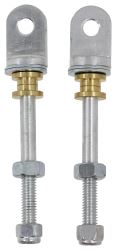 Replacement Swing Bolt Kit for JT's Strong Arm Jack Stabilizer Kits - 4" - LC314596