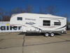 2009 starcraft homestead fifth wheel  lc328330