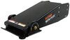 upgraded pin box absorbs road shock and reduces chucking trailair rota-flex 5th wheel - lippert 1621 or 1621hd 18 000 lbs
