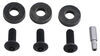 Hitch Mounting Kit for ToyLok Retractable Cable Locks - 1-1/4" and 2" Hitches Trailer Hitch LC337111