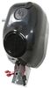 rv awnings head parts replacement drive for solera power with built-in speakers - plain style black