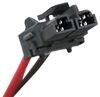 camper jacks trailer jack replacement hall effects wiring harness - right side