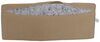 lippert rv mattress bunk 74l x 28w inch