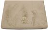 lippert rv mattress foam 74l x 28w inch lc358665