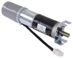Lippert Replacement Motor with Brake for In-Wall RV Slide-Out - Mid Torque - LC364262