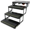 kwikee rv and camper steps electric step 3 lc365837