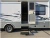 2008 fleetwood tioga motorhome  electric step no ground contact lc365837