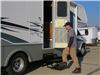 2008 fleetwood tioga motorhome rv and camper steps kwikee no ground contact dimensions