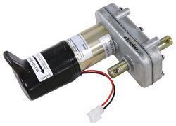 Replacement Gear Motor Assembly DSMX with P Connector for Lippert Slide-Out - LC368190