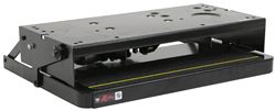Replacement Step, Motor, and Control for Kwikee RV Electric Steps - 35 Series - 24" Wide - LC369146