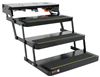 kwikee rv and camper steps 3 no ground contact lc375821