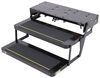 motorhome 2 steps kwikee electric rv step complete assembly - double 34 series 30 inch wide