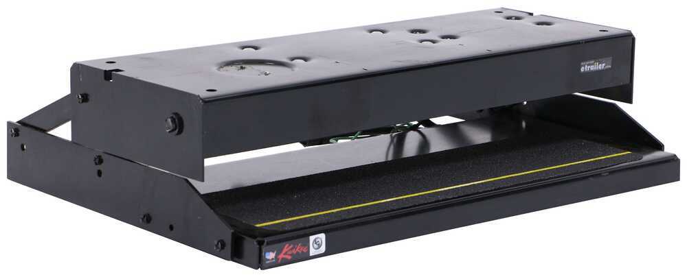 Replacement Step, Motor, and Control for Kwikee RV Electric Steps - 28 Series - 23-5/8" Wide - LC3747452