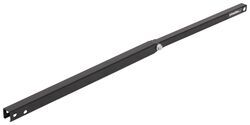 Replacement Pitch Arm for Solera Flat RV Awnings w/ 69" Long Support Arms - Black - Qty 1 - LC375994