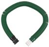 rv sewer hoses replacement hose with clear view port for waste master system - 20' long