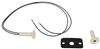 rv and camper steps replacement magnetic door sensor for kwikee electric - round white