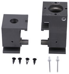 Lippert Replacement Standard Bearing Block Kit for RV In-Wall Slide-Out - LC379060