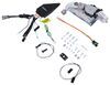 rv steps motor upgrade kit for kwikee electric