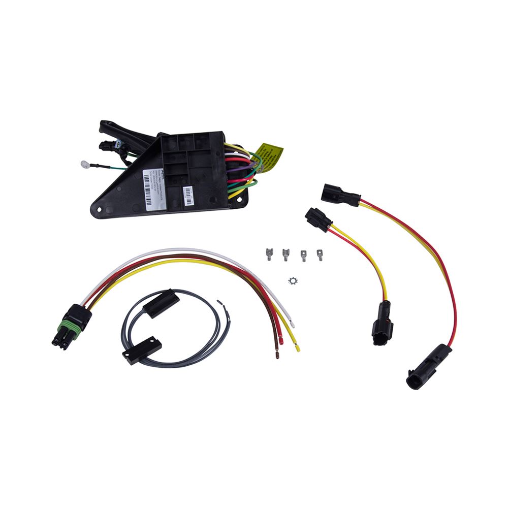 Replacement Control Unit For Kwikee 37 And 42 Series Electric Rv Steps 