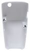 rv awnings drive head replacement front cover for solera power - regal white