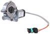 rv and camper steps motors replacement motor for kwikee revolution series electric - 12v