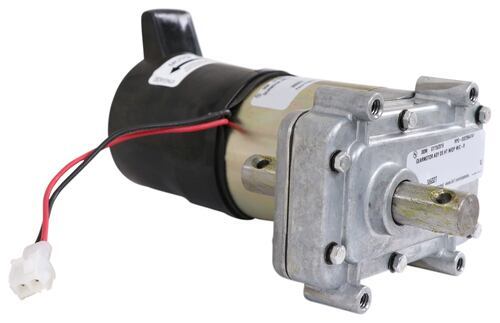 Replacement Gear Motor Assembly for Lippert Electric Slide-Out Lippert ...