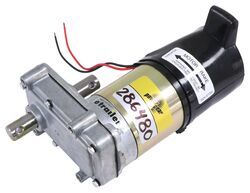Replacement 386480 Motor Assembly for Lippert Electric RV Slide-Out - LC386480