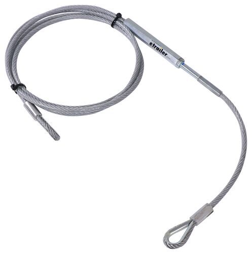 Replacement Lippert Garage Door Cable for Toy Hauler Patio Doors - 121 ...