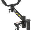 hanging rack jack-it 2 bike for a-frame trailers - 22-1/2 inch jack clearance