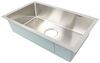 single sink rectangular lc42ud