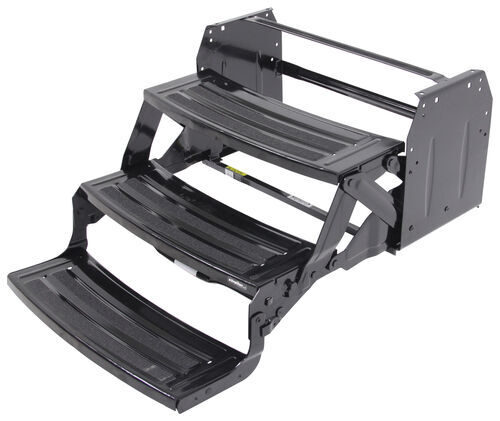 Lippert Manual Pull-Out Step for RVs - Triple - 7