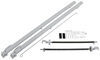 rv awnings arms solera classic universal for manual pull-style - 81 inch to 96 long white