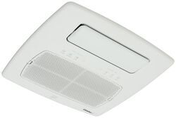 Ductless Air Distribution Box for Furrion Chill Cube RV Air Conditioners - White - LC44DX