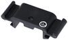 lippert accessories and parts rv awnings brackets wind sensor prep mount for solera smart arm 12v power