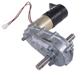 Replacement Teardrop Gear Motor Assembly for Lippert Slide-Out - LC56JJ