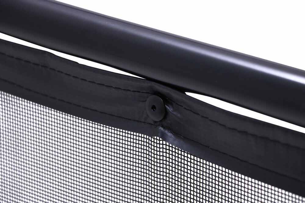Lippert Components Toy Hauler Patio Railing Assembly 931/4" x 931/4