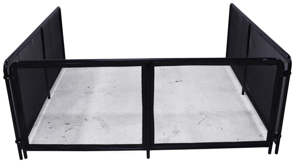 Lippert Components Toy Hauler Patio Railing Assembly 931/4" x 931/4