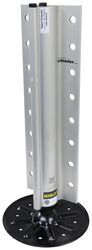 Replacement Hydraulic Jack Assembly for Lippert Level Up System - Silver - 21-1/16" - 8K - LC63ED