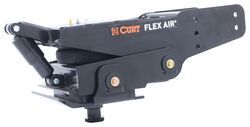 Curt Flex Air 5th Wheel Pin Box - Lippert Rhino - 21,000 lbs - LC65VR