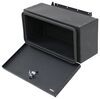 cargo bins chassis mount