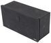 SolidStep Locking RV Storage Box - Powder Coated Steel - 100 lbs