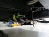 2022 forest river flagstaff micro lite travel trailer camper jacks lippert bolt-on on a vehicle