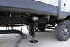 0  fifth wheel camper bolt-on in use